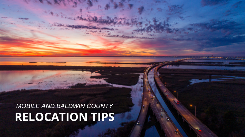 Relocating to Mobile and Baldwin County, AL - Bellator Real Estate & Development