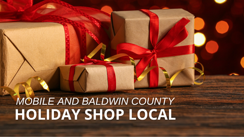 Small Business Saturday in Mobile & Baldwin County | Bellator