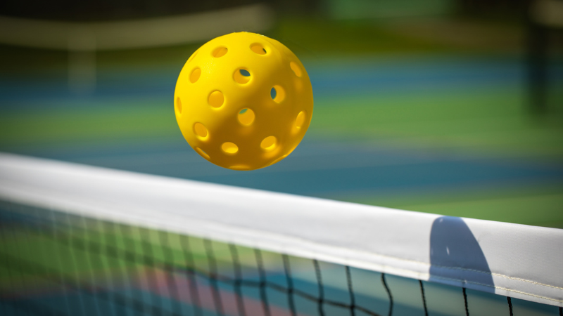 Find the Perfect Pickleball Venue in Mobile and Baldwin County | Bellator Real Estate